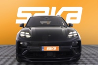 Porsche Macan vaihtoauto