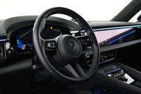 Porsche Macan vaihtoauto