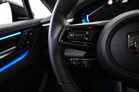 Porsche Macan vaihtoauto