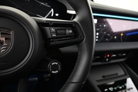 Porsche Macan vaihtoauto