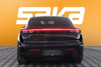 Porsche Macan vaihtoauto