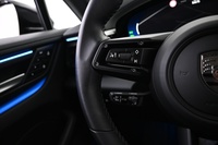 Porsche Macan vaihtoauto