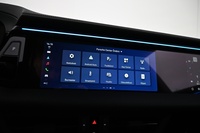 Porsche Macan vaihtoauto