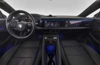 Porsche Macan vaihtoauto