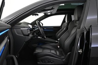 Porsche Macan vaihtoauto