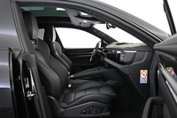 Porsche Macan vaihtoauto