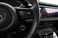 Porsche Macan vaihtoauto