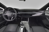 Audi A8 vaihtoauto