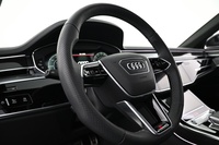 Audi A8 vaihtoauto