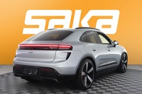 Porsche Macan vaihtoauto