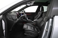 Porsche Macan vaihtoauto