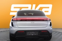 Porsche Macan vaihtoauto