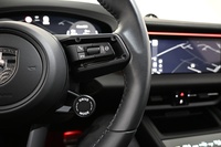 Porsche Macan vaihtoauto