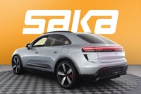 Porsche Macan vaihtoauto