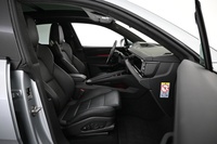 Porsche Macan vaihtoauto