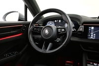 Porsche Macan vaihtoauto