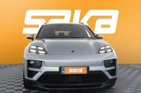 Porsche Macan vaihtoauto