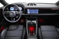 Porsche Macan vaihtoauto