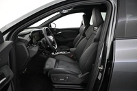 Audi Q6 e-tron vaihtoauto