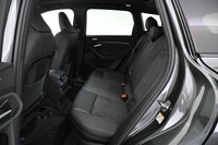 Audi Q6 e-tron vaihtoauto