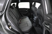 Audi Q6 e-tron vaihtoauto