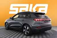 Audi Q6 e-tron vaihtoauto