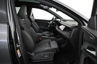 Audi Q6 e-tron vaihtoauto