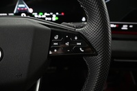 Audi Q6 e-tron vaihtoauto