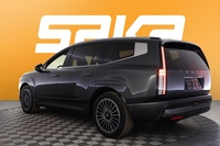 Hyundai IONIQ 9 vaihtoauto