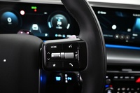 Hyundai IONIQ 9 vaihtoauto