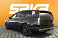 Hyundai IONIQ 9 vaihtoauto