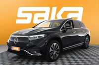 Mercedes-Benz EQS vaihtoauto