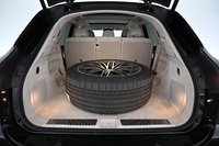 Mercedes-Benz EQS vaihtoauto