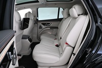 Mercedes-Benz EQS vaihtoauto