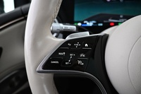 Mercedes-Benz EQS vaihtoauto