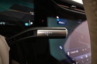 Mercedes-Benz EQS vaihtoauto