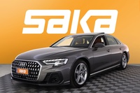 Audi A8 vaihtoauto
