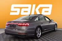 Audi A8 vaihtoauto