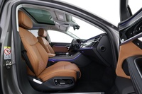 Audi A8 vaihtoauto