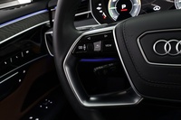 Audi A8 vaihtoauto