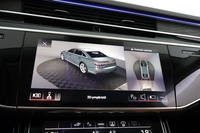Audi A8 vaihtoauto