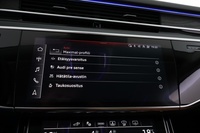 Audi A8 vaihtoauto