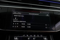Audi A8 vaihtoauto
