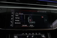 Audi A8 vaihtoauto
