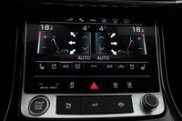 Audi A8 vaihtoauto