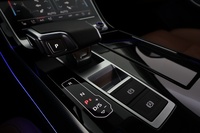 Audi A8 vaihtoauto