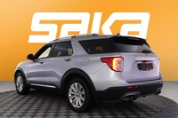 Ford USA Explorer vaihtoauto