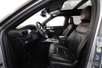 Ford USA Explorer vaihtoauto