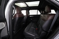 Ford USA Explorer vaihtoauto