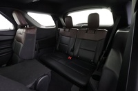 Ford USA Explorer vaihtoauto